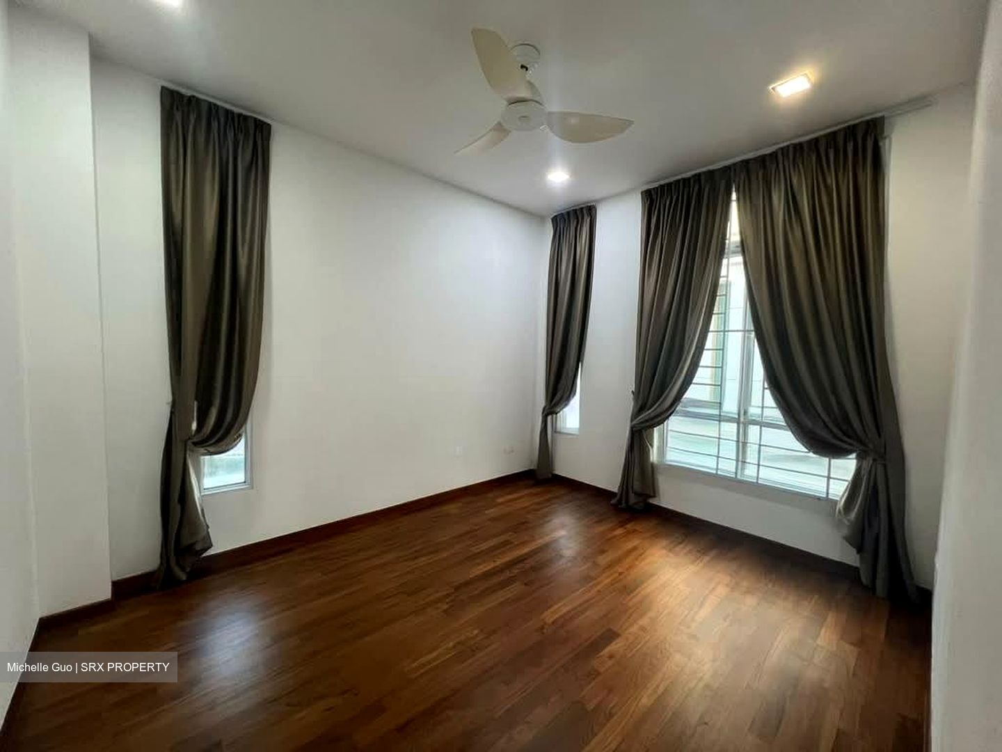 Serangoon Garden Estate (D19), Terrace #580149321
